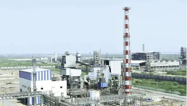 Deepak Fertilisers to demerge mining chemicals, fertilizers businesses; details here Deepak Fertilisers to demerge mining chemicals, fertilizers businesses; details here