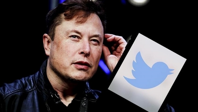 Elon Musk disbands Twitter's Trust and Safety advisory group