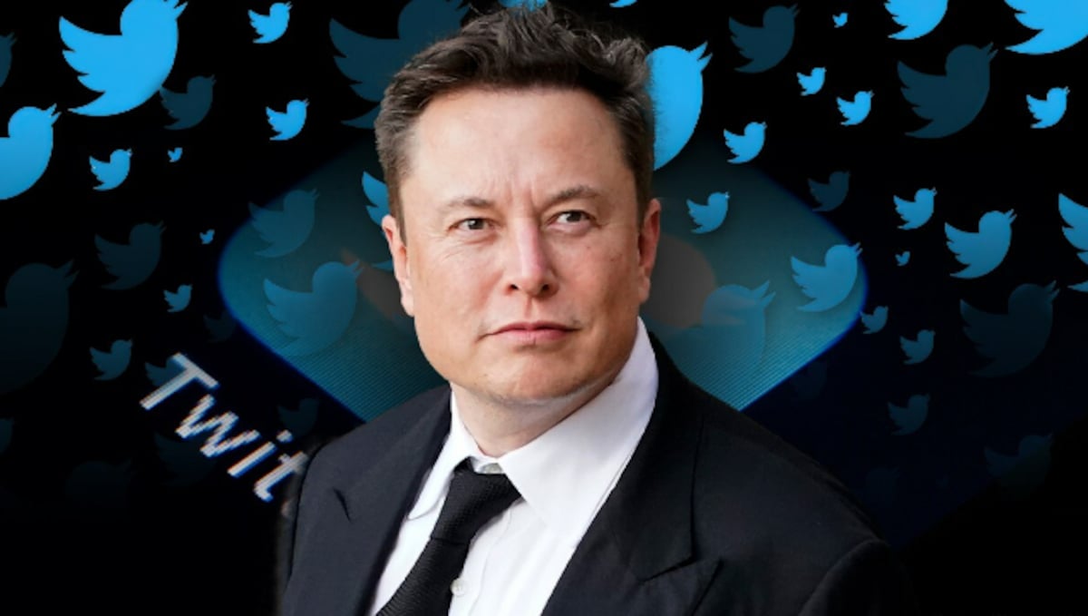 Elon Musk Shares Vision For “Twitter 2.0”