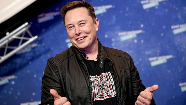Elon Musk is reshaping what people see on their Twitter feed. Here’s how