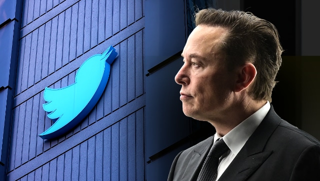 Elon Musk reportedly threatens to fire and sue Twitter employees who leak information to the press