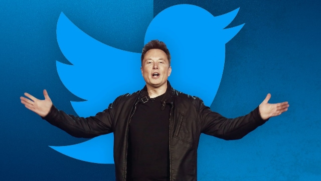 Elon Musk to auction off assets and souvenirs from Twitter's San Francisco HQ