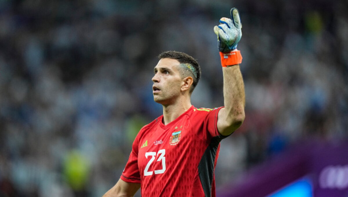 World Cup 2022: Croatia Goalie Sets Double Record After Win