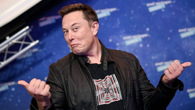 Freedom of speech much Elon Musk makes Twitter shadowban account that tracked Musk's private jets