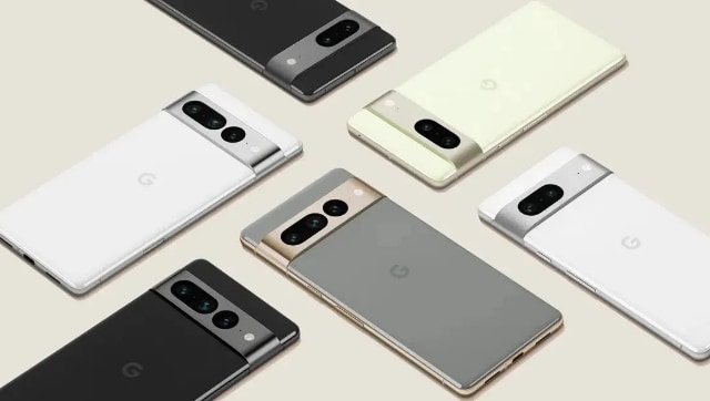 Google wants its Pixel lineup to resemble Apple’s iPhone lineup by the end of 2025
