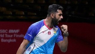 Indonesia Open 2023 Finals Highlights: Satwik-Chirag clinch maiden