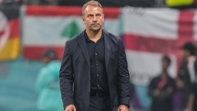 FIFA World Cup: Hansi Flick to remain Germany coach despite group stage exit FIFA World Cup: Hansi Flick to remain Germany coach despite group stage exit