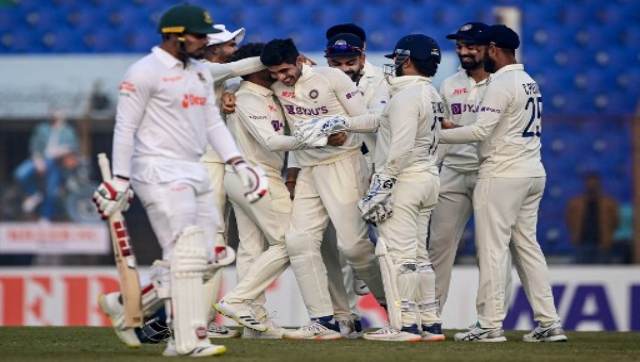India vs Bangladesh Live Streaming How to watch IND vs BAN 2nd Test Live