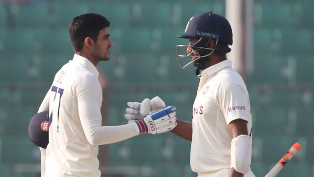 India vs Bangladesh LIVE cricket score, 1st Test Day 4: IND look to go 1-0 up in the series vs BAN