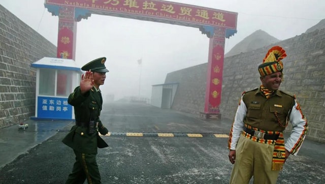 China builds bridge in Doklam, sets stage for new LAC standoff