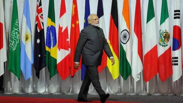 Cinco señales claras de que India está en camino de convertirse en una superpotencia mundial