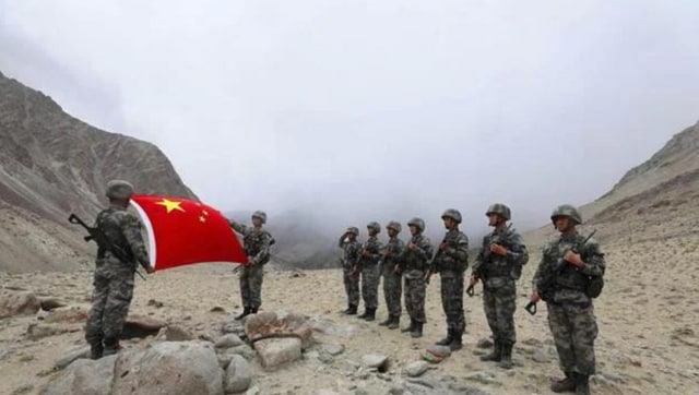 Days after de-escalation from fisticuffs in Tawang, China conducts war games near Arunachal border