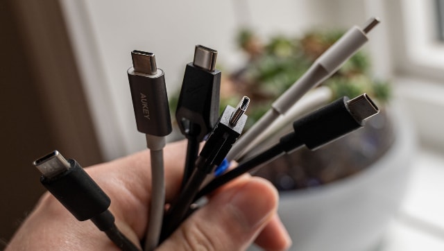 India officially mandates USB-C ports for mobile phones, manufacturers need to comply by March 2025- Technology News, Firstpost