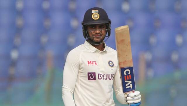 India vs Bangladesh LIVE score 1st Test Day 3: Gill departs after scoring maiden ton vs BAN