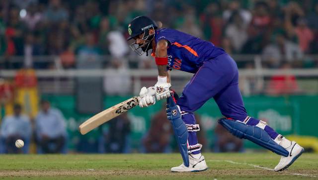 India vs Bangladesh LIVE score 3rd ODI: IND look for consolation win vs BAN