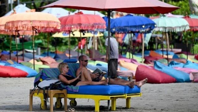 Why Come To Bali If You Cant Have Sex Asks Tourism Industry As Country Bans Sex Without Marriage