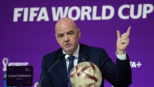 FIFA announces creation of a Women's Club World Cup, but there is a lot to  overcome - All For XI