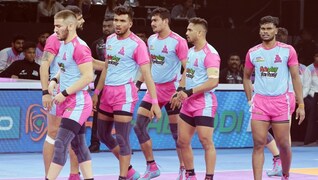 PKL Final Analysis: Jaipur Pink Panthers 33-29 Puneri Paltan: Defence gives  Jaipur nervy win - Sportstar