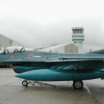 Japan ignores US, choses UK, Italy for F-X 6th generation fighter program