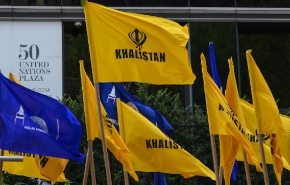 Brisbane’s Indian Consulate forced to close down by Khalistani supporters
