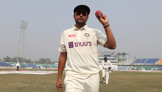 Anil Kumble backs for Kuldeep Yadav’s return to India Test team