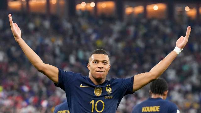 World Cup 2022 top goal scorer: who won the Golden Boot?