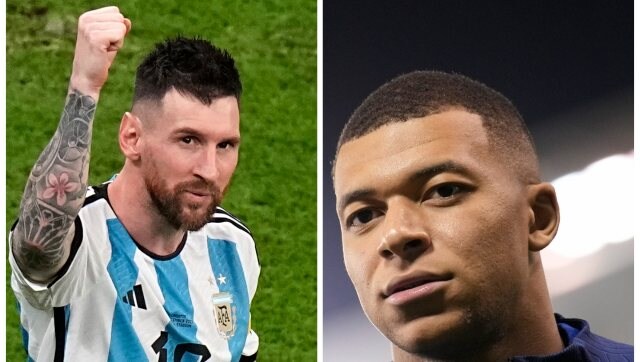 FIFA World Cup 2022 Final, Argentina vs France LIVE Score: Stage set for Messi vs Mbappe showdown in Lusail