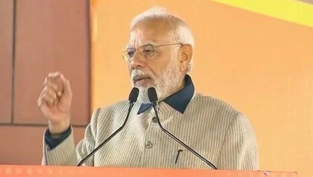 Gujarat’s historic win shows that voters trust only BJP and its ability to take tough decisions: PM Modi