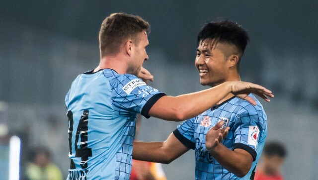 ISL 2022-23: Ralte brace helps Mumbai City FC beat East Bengal 3-0, reclaim top spot on table