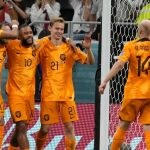 FIFA World Cup: Netherlands hoping to 'change' memories of 2014 Argentina heartbreak