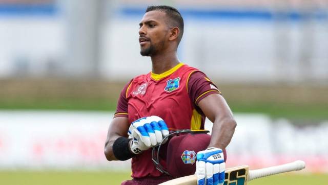 West Indies' Nicholas Pooran became the fourth highest buy of the 2023 auction as Lucknow Super Giants went as high as Rs 16 crore in hunt of a finisher. 