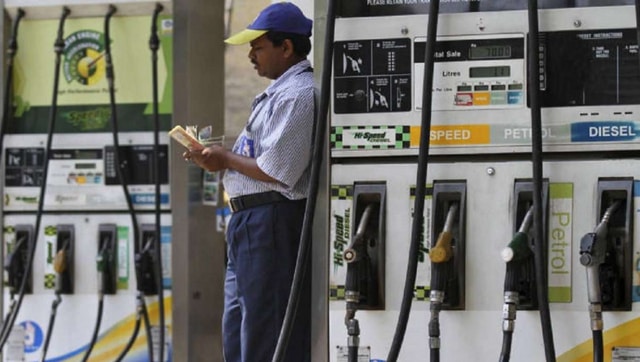Petrol Diesel Price Update: No change in petrol, diesel prices; BIG relief for common man