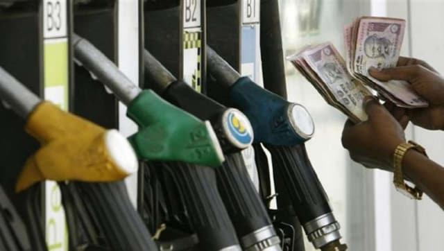 New petrol, diesel prices announced; check rates in your city