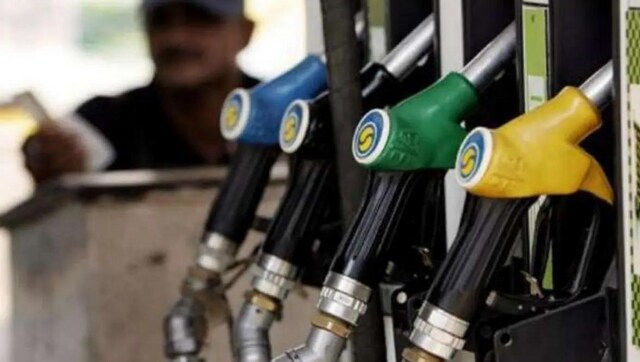 Petrol Diesel Price Update: Latest petrol, diesel prices announced, know details here