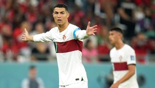 FIFA World Cup: Portugal eye quarters as Morocco dare to dream