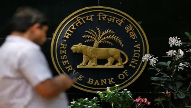 RBI slashes GDP projection to 6.8% for current fiscal year; benchmark lending rate raised to 6.25%