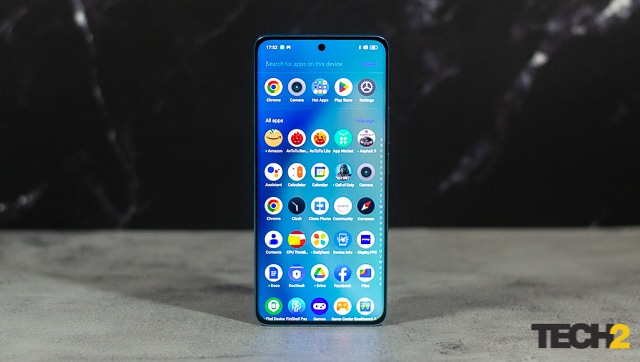 realme 10 Pro 5G review: Putting 'boundless' in mid-range phones 