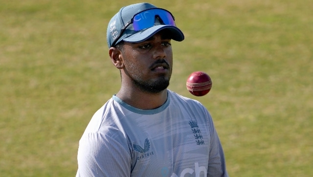 England name three uncapped players in squad for India, recall leg-spinner Rehan Ahmed