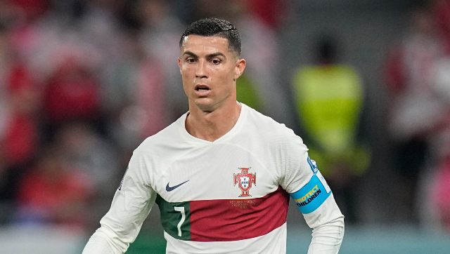 Portugal vs Switzerland LIVE, FIFA World Cup 2022: Ronaldo benched for last 16 clash