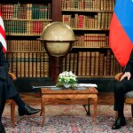 Russia President Vladimir Putin ready for talks on Ukraine ceasefire, lays down conditions for West