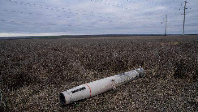 Ukraine Drones Hit Russian Air Bases, Claims Kremlin; Unleashes Massive ...