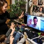 How the Ukraine war is tearing apart Russian families and piling pressure on mothers