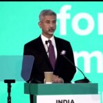 India, UAE will shape changing world order: Jaishankar