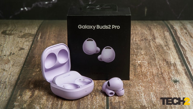 Samsung Galaxy Buds2 Pro Review: A tiny package that sounds heavenly- Technology News, Firstpost