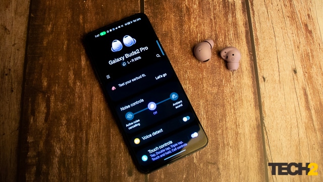 Samsung Galaxy Buds2 Pro Review (12)