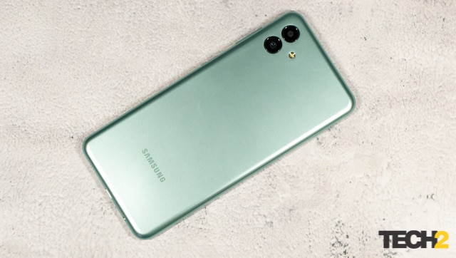 Samsung Galaxy M13 5G Review (1)