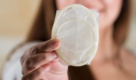 Breaking Stigma Around Female Condoms All You Need To Know