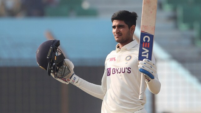 India vs Bangladesh: 'Special moment for any player,' says Shubman Gill after scoring maiden Test ton at Chattogram