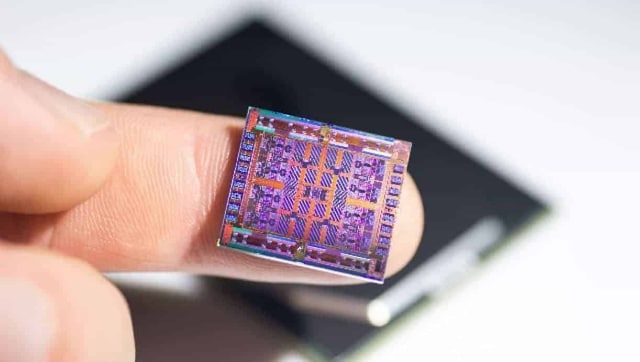 TSMC starts 3nm chip production in Taiwan. Here’s why this is a big deal for Apple and other smartphone makers- Technology News, Firstpost