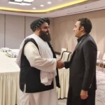 Taliban will hunt down Pakistan embassy assailants, Afghanistan FM tells Bilawal Bhutto Zardari